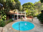 Casa, Laranjeiras, 7 Quartos, 600 m2 Rio de Janeiro