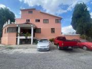 Casa Las Alamedas