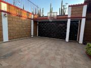 Casa Las Alamedas
