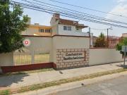 CASA LAS AMERICAS, ECATEPEC, EDOMEX
