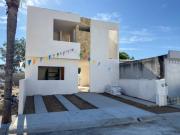 Casa Las Arekas Casa en venta en Nuevo Ixtapa, Puerto...