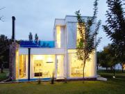 Casa Las Chacras