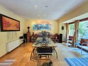 Casa Las Condes, 3D/3B