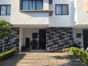Casa Las Garzas 2 Casa en Renta en ixtapa Puerto Vallarta