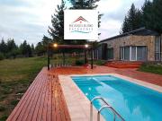 Casa Las Golondrinas