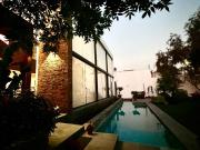 Casa LAS LAGUNAS DE LA MOLINA