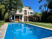 Casa Las Lomas Beccar