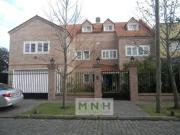 Casa Las Lomas Horqueta