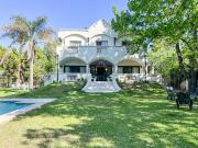 Casa Las Lomas Horqueta