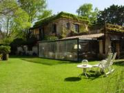 Casa Las Lomas La Horqueta