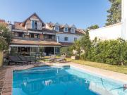 Casa Las Lomas La Merced