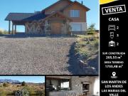 CASA | Las Marías del Valle Lote N° 292, Manzana S