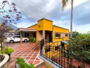 Quinta las Palmas Norte Distrito Capital