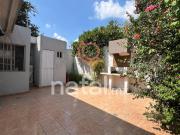 CASA LAS PUENTES 7 SECTOR SAN NICOLAS RENTA