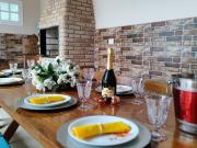 Casa Lassiter, Um Lugar de Paz!