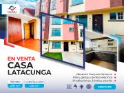 CASA LATACUNGA Galo Torres, Latacunga, Ecuador