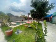 Casa Lázaro Cárdenas