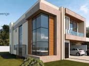 Casa Le Jardin I Casa alto padrão