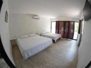 Casa Leo En Tequesquitengo Morelos