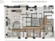 Casa Leopoldo Itaim Rua Leopoldo Couto de Magalhães...