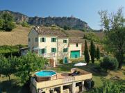 Casa Lepre 206m² Montefalcone Appennino