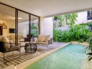 CASA LIBRE, TULUM Departamento en venta en Tulum