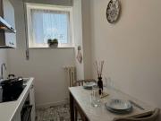 Casa Lina Nolo • M2 • San Raffaele