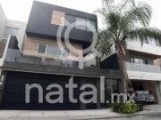 CASA LINCES PUERTA DE HIERRO CUMBRES MONTERREY VENTA