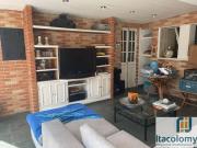 Casa linda à venda Residencial Alphaville 5