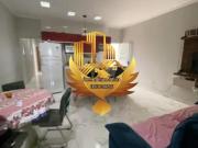 Casa Linda ! Bairro Jardim Oásis ! Excelente Oportunidade !