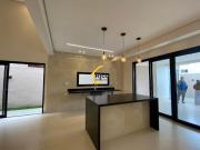 CASA LINDA Casa à Venda no Condomínio Jardim de Versailles