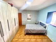 CASA LINDA COM LAGE EM CONDOMÍNIO FECHADO LOTE DE 800m2...