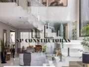 Casa Linda com Lazer e conforto AC 370m2 AT420m2...