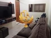 Casa em Condomínio à Venda em Taubaté SP, Bairro Jardim...