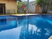 Casa Linda de Condomínio com 3 dormitório, sendo 1 suíte...