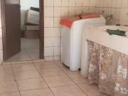 Casa linda e rãstica localizada no cidade jardim