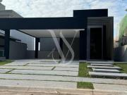 Casa linda e recém construída á venda no Ibi Aram 1...