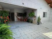 Casa linda mobiliada Lado praia