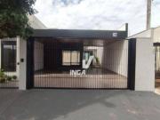 Casa Linda no Parque Avenida