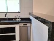 Casa linda para aluguel com 3 quartos e 1 suite 150m² no...