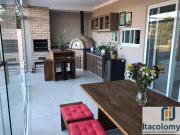 Casa linda para venda Residencial Morada dos Pinheiros