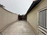 Casa Lindíssima 2 Dormitórios 2 Vagas Jordanópolis S.B.C