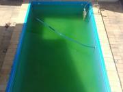 Casa Linear 2 quartos com anexo