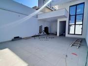 Casa Linear 3 Quartos a Venda no Bairro Europa Contagem