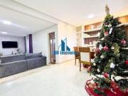 Casa Linear 3 quartos com suíte no bairro Alípio de Melo