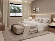 Casa linear 3 quartos, estilo clássica, Condomínio...