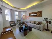 Casa Linear/ 4 quartos/ Bandeirantes