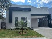 Casa Linear 4 Quartos Gran Park Vespasiano 200m²