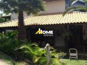 Casa Linear a venda no condomínio Serra dos Bandeirantes...