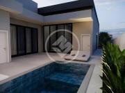 CASA LINEAR ALPHAVILLE VESPASIANO